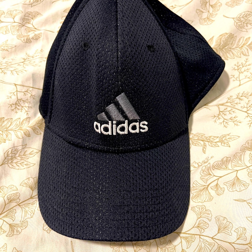 New Adidas Cap